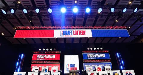 modern 5 lottery|Former NBA Lottery Pick Reportedly Joins New Team .